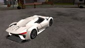 Citroen GT for Mobile