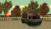 GTA III Vapid Whoopee