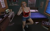 GTA Online Skin Ramdon Female Outher 2