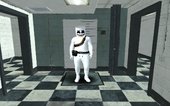 GTA Online Skin Ramdon Marshmello V2 Pack