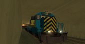 Walter's Freight (AWVR 1206)