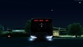 Build Your Dream BUS-k9