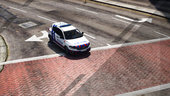 Portuguese Public Security Police - traffic brigade division - Fiat Tipo  [ AddOn / Replace ]