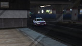 Portuguese Public Security Police - Brigit Transit Division - Fiat Tipo  [ AddOn / Replace ] v1.0
