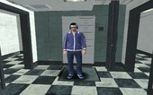GTA Online Skin Ramdon Male Outher 6