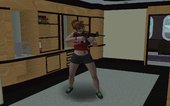 GTA Online Skin Ramdon Female 7