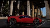 Ferrari P80/C [Add-On]