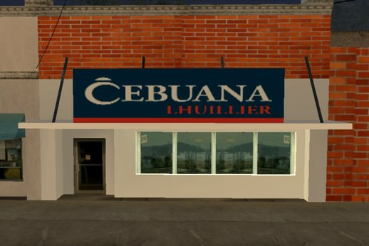 Cebuana Lhuillier Pawnshop