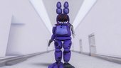 [Five Nights At Freddy's 2] Withered Bonnie