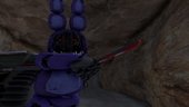 [Five Nights At Freddy's 2] Withered Bonnie