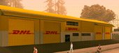 DHL Distribution Center