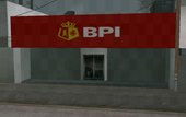 Bank of Philippines Island (BPI)