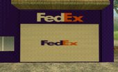 Fedex Distribution Hub
