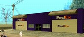 Fedex Distribution Hub