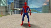 Spider-Man 42 Suits Pack Patch