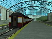 Locomotive