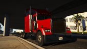 1998 Freightliner Classic XL [Add-On / Replace | Extras | Template]