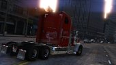 1998 Freightliner Classic XL [Add-On / Replace | Extras | Template]