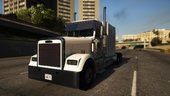 1998 Freightliner Classic XL [Add-On / Replace | Extras | Template]