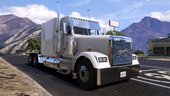 1998 Freightliner Classic XL [Add-On / Replace | Extras | Template]