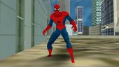 Spider-Man 42 Suits Pack Patch