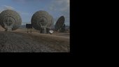 Antenas Estilo GTA V