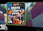 GTA Game Covers and more in Loading Screen