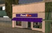 Fedex Express Store