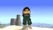 Cumber Kanba Skin