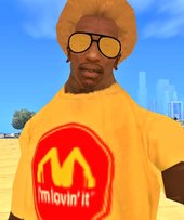 I'm Lovin' It T-Shirt