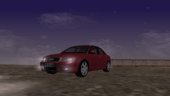 Audi S4 B6 2004