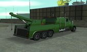 MTL Pounder & MTL Pounder Tow Truck [SA Style]