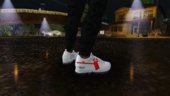Nike Vapormax x Off White for Franklin