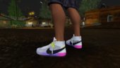 Nike Blazer x Off White Beta for Franklin