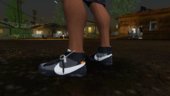 Nike Blazer x Off White Beta for Franklin