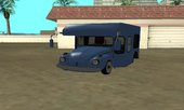 Volkswagen Beetle Motorhome V1.0