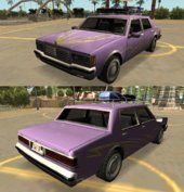 Declasse Premier Classic [IVF, BADGES, EXTRAS]