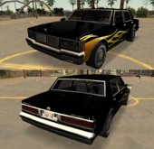 Declasse Premier Classic [IVF, BADGES, EXTRAS]