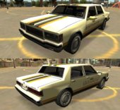 Declasse Premier Classic [IVF, BADGES, EXTRAS]