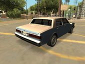 Declasse Premier Classic [IVF, BADGES, EXTRAS]