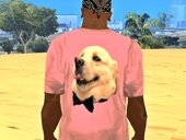 Gotze The Dog T-Shirt