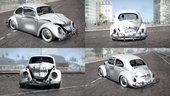 VW BEETLE 1966 [IVF][VEHFUNCS][ADB]