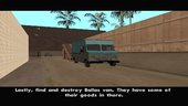 [DYOM] Ballas Boom! Boom!