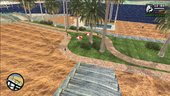 4K Realistic Beach in Los Santos