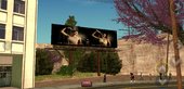 New Billboard (Mobile Ver)