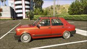 Zastava Yugo Skala 55 [Add-on]