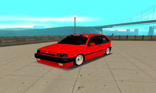 Fiat Tipo V2