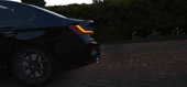 BMW M3 2020