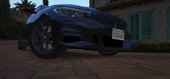 BMW M3 2020