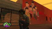 Osomatsu san Wall